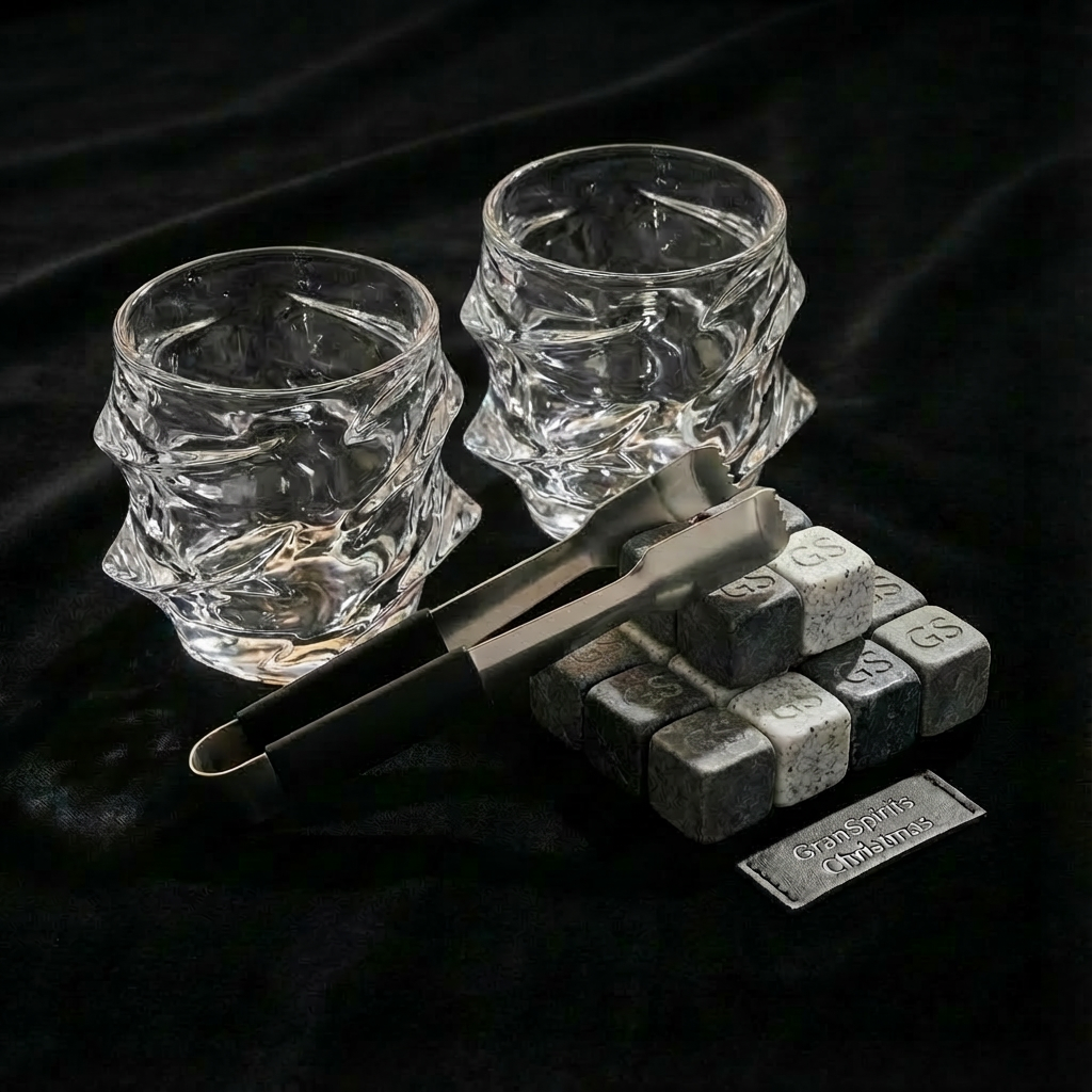 SpiritsPrime Zestaw Premium