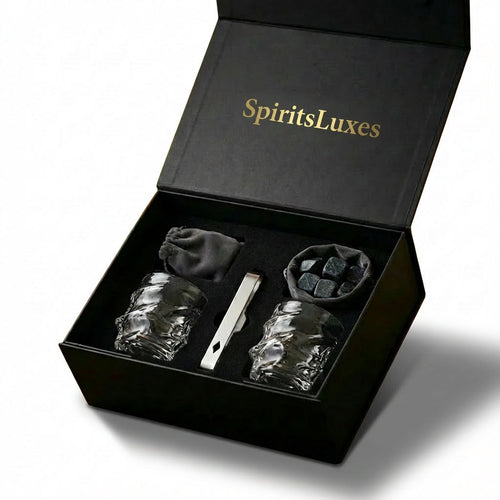 SpiritsPrime Zestaw Prezentowy