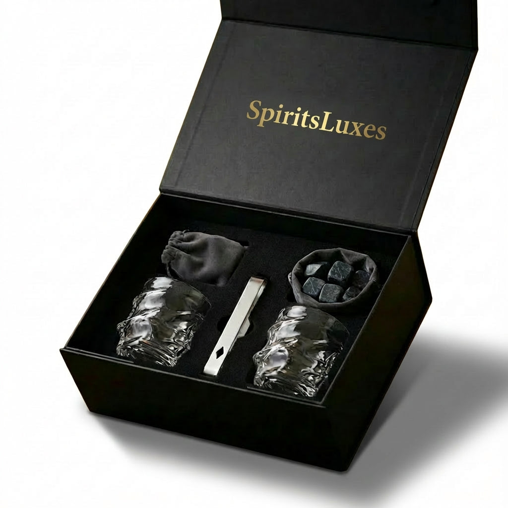 SpiritsPrime Zestaw Premium